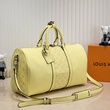 Load image into Gallery viewer, LV Keepal Bandouliere 45 Bag
