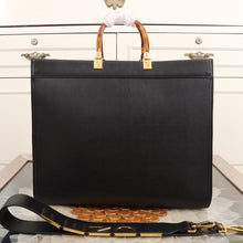 Load image into Gallery viewer, F Sunshine Shopper