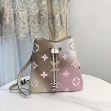 Load image into Gallery viewer, LV Néonoé Pastel MM