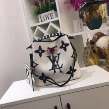 Load image into Gallery viewer, LV Néonoé Painted MM