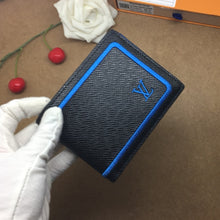 Load image into Gallery viewer, LV Brazza Wallet - Müllner´s