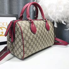 Load image into Gallery viewer, GG Medium carry-on duffle - Müllner´s