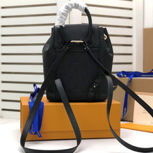 Load image into Gallery viewer, Montsouris LV Embossed Monogram - Müllner´s