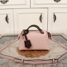 Load image into Gallery viewer, By the Way Mini Boston Bag