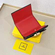 Load image into Gallery viewer, F Trifold Wallet - Müllner´s