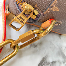 Load image into Gallery viewer, LV Mini Soft Trunk