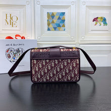 Load image into Gallery viewer, CD Jacquard 30 Montaigne Bag
