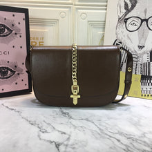 Load image into Gallery viewer, GG Sylvie 1969 small shoulder bag - Müllner´s
