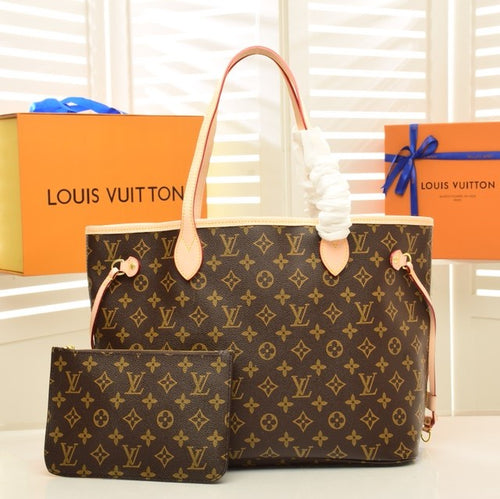 LV Monogram Neverfull - Müllner´s