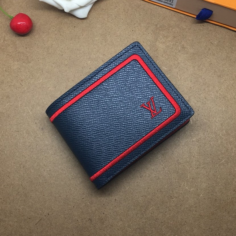 LV Brazza Wallet - Müllner´s