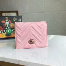 Cargar imagen en el visor de la galería, GG Marmont Card Case - Müllner´s
