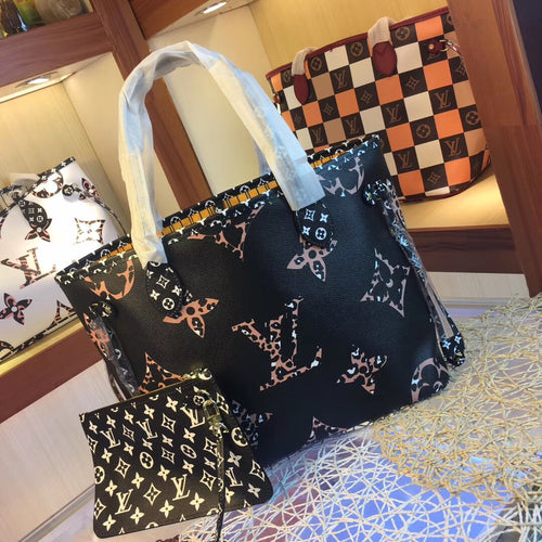 LV Large Monogram Neverfull - Müllner´s