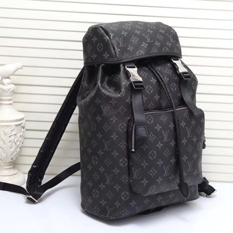 LV Zack Backpack Monogram - Müllner´s