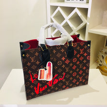 Cargar imagen en el visor de la galería, LV Love Onthego
