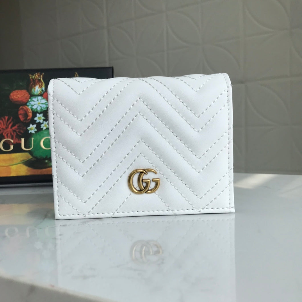 GG Marmont Card Case Classics - Müllner´s