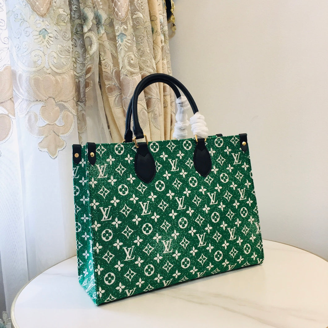 LV Grand Slam Onthego