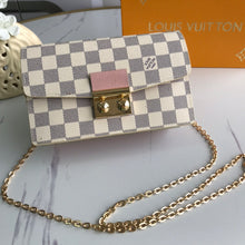 Load image into Gallery viewer, LV Damier Classic Chain Wallet - Müllner´s
