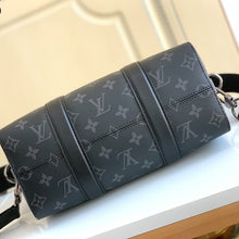 Load image into Gallery viewer, LV Monogram City Keepall Bag
