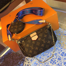 Cargar imagen en el visor de la galería, LV Multi Pochette - Müllner´s
