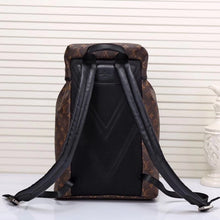 Cargar imagen en el visor de la galería, LV Zack Backpack Monogram - Müllner´s
