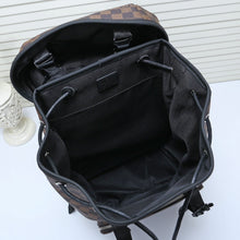 Cargar imagen en el visor de la galería, LV Zack Backpack Damier - Müllner´s
