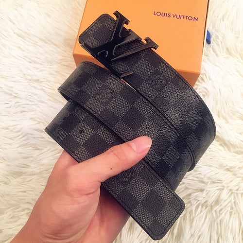 LV Damier Anzur Canvas Black - Müllner´s