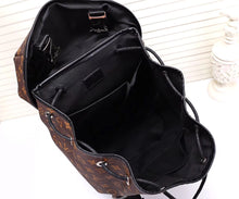 Cargar imagen en el visor de la galería, LV Zack Backpack Monogram - Müllner´s
