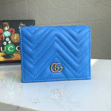 Load image into Gallery viewer, GG Marmont Card Case Classics - Müllner´s
