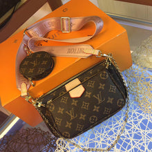 Cargar imagen en el visor de la galería, LV Multi Pochette - Müllner´s
