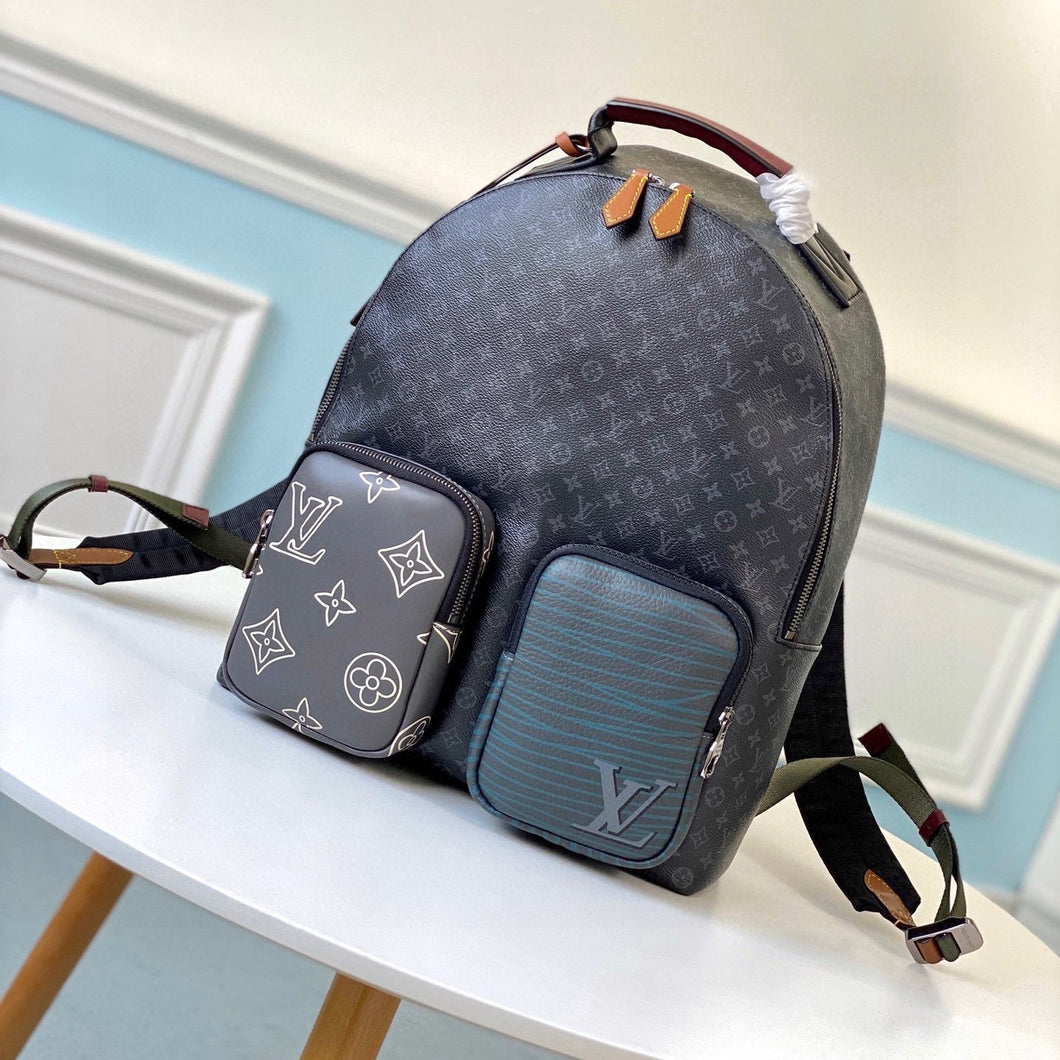 LV Multipocket Bakcpack