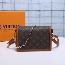 Load image into Gallery viewer, Dauphine Mini LV handbag - Müllner´s
