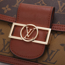 Load image into Gallery viewer, Dauphine Mini LV handbag - Müllner´s
