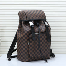 Cargar imagen en el visor de la galería, LV Zack Backpack Damier - Müllner´s
