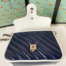 Load image into Gallery viewer, GG Marmont mini top handle bag - Müllner´s
