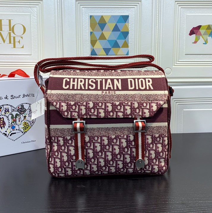 DIORCAMP Bag