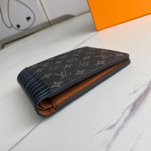 Load image into Gallery viewer, LV Brazza Patchwork Wallet - Müllner´s
