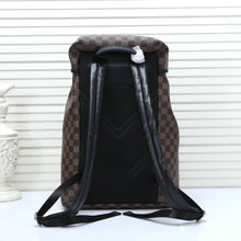 Cargar imagen en el visor de la galería, LV Zack Backpack Damier - Müllner´s
