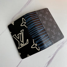 Load image into Gallery viewer, LV Brazza Patchwork Medium Wallet - Müllner´s
