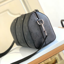 Load image into Gallery viewer, LV Monogram City Keepall Bag
