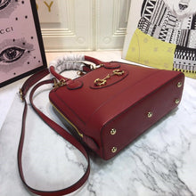 Load image into Gallery viewer, Gucci Horsebit 1955 small top handle bag - Müllner´s
