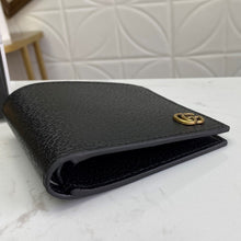 Load image into Gallery viewer, GG Marmont leather bi-fold wallet - Müllner´s
