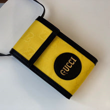 Cargar imagen en el visor de la galería, GG Off The Grid mini bag - Müllner´s
