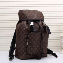 Cargar imagen en el visor de la galería, LV Zack Backpack Monogram - Müllner´s
