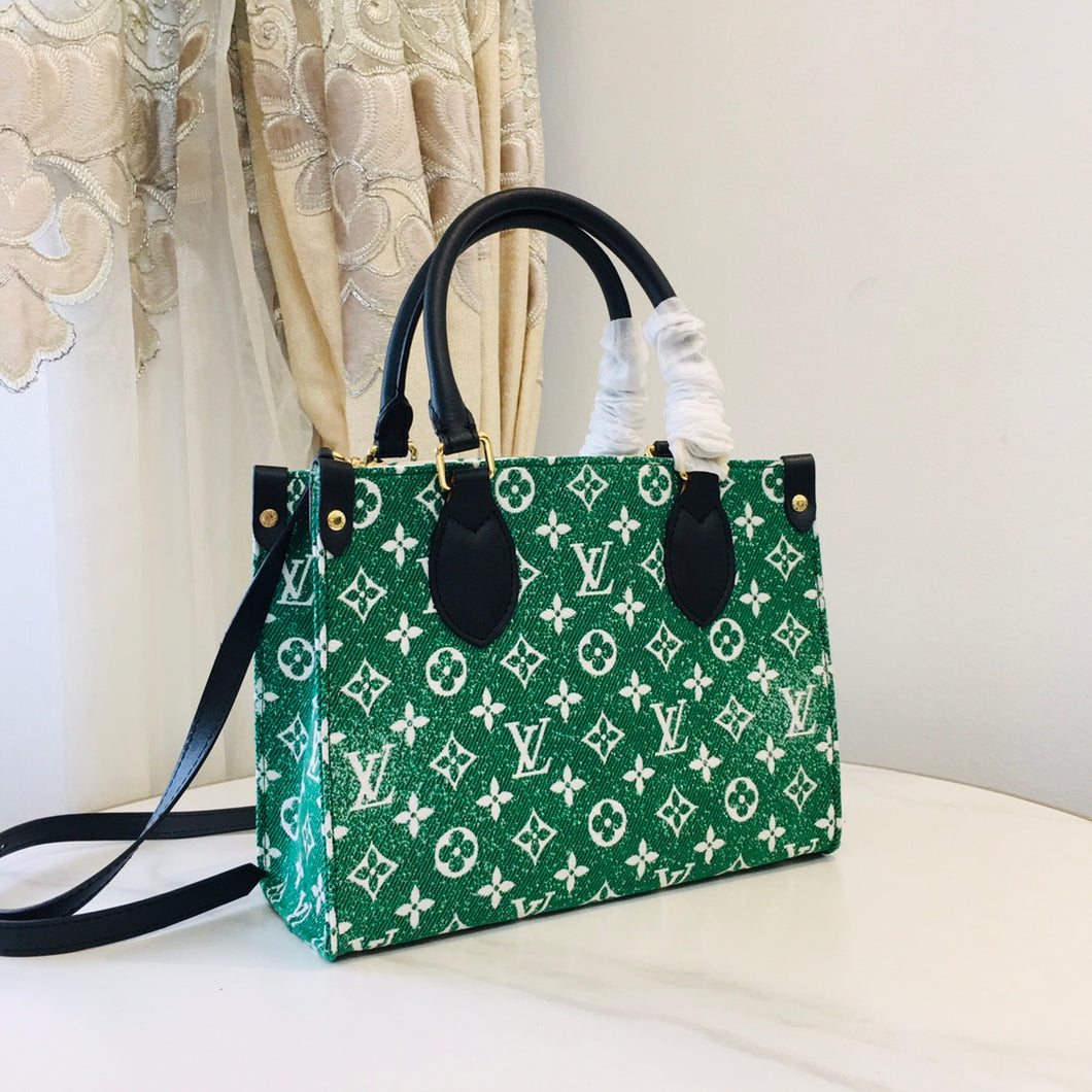 LV Medium Grand Slam Onthego