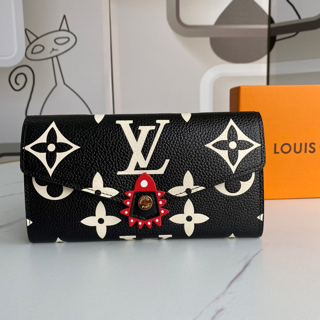 LV Crafty Sarah Continental - Müllner´s