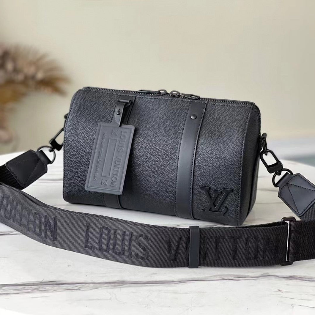 LV City Keepall Bag