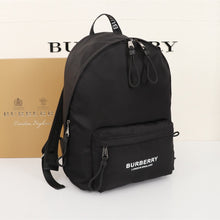 Load image into Gallery viewer, Logo Print ECONYL® Backpack - Müllner´s
