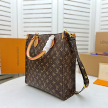 Cargar imagen en el visor de la galería, LV Sac Plat PM
