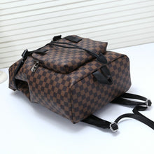 Cargar imagen en el visor de la galería, LV Zack Backpack Damier - Müllner´s
