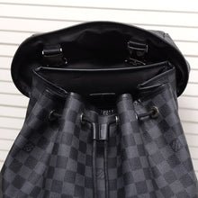 Cargar imagen en el visor de la galería, LV Zack Backpack Damier - Müllner´s
